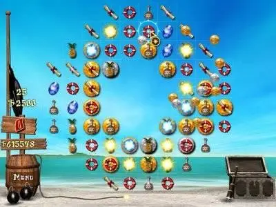 A Pirate's Legend v1.0