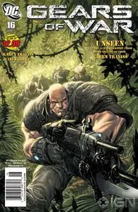 Gears of War #16 (2011) 