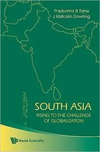 South Asia: Rising to the Challenge of Globalization (repost)