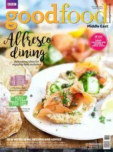 BBC Good Food Middle East - November 2016