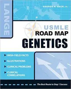 USMLE Road Map: Genetics (Repost)