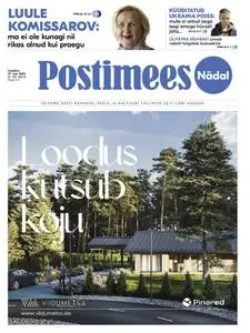 Postimees – 27 mai 2023