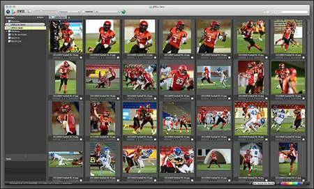 Photo Mechanic 5.0 build 13158 (Mac Os X)