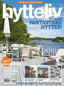 Hytteliv - Nr.7 2015