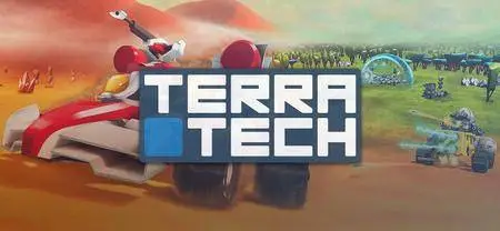 TerraTech (In dev)