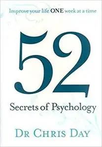 52 Secrets of Psychology