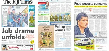 The Fiji Times – October 28, 2022