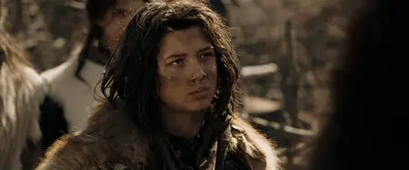 Conan the Barbarian / Конан-варвар (2011)