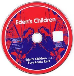 Eden's Children - Eden's Children 1968 & Sure Looks Real 1969 (2006)