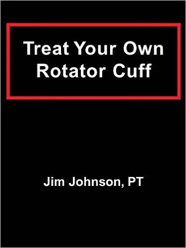 Treat Your Own Rotator Cuff