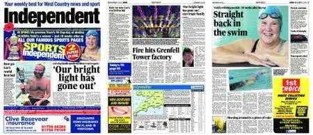 Sunday Independent Cornwall – November 05, 2017