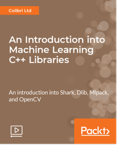 An Introduction into Machine Learning C++ Libraries