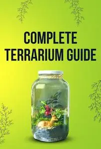 Cultivating a Miniature World: Complete Terrarium Guide