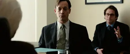 Reign Over Me (2007)