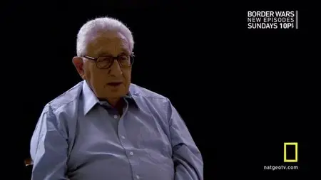 National Geographic - Kissinger (2010)