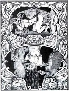 The Illustrated Kama Sutra [Repost]