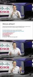 Cisco 200-101: CCNA - ICND2 - Interconnecting Cisco Networking Devices Part 2