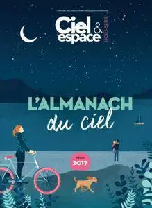 Ciel et Espace Hors-Série - novembre 2016