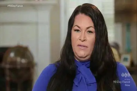 90 Day Fiancé S05E08
