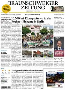 Peiner Nachrichten - 21. September 2019