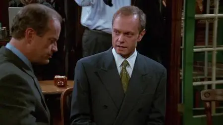 Frasier S08E19