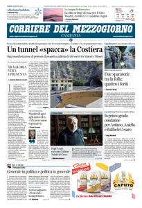 Corriere del Mezzogiorno Campania - 10 Maggio 2024