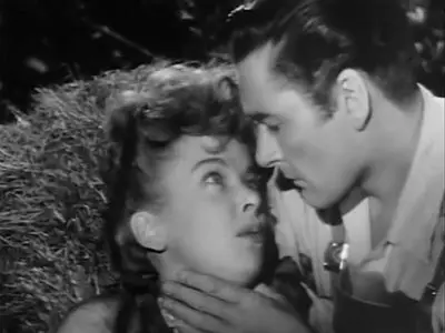 Escape Me Never (1947)