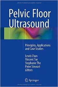 Pelvic Floor Ultrasound: Principles, Applications and Case Studies (repost)