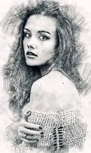 Graphicriver Sketching Photoshop Action Collection