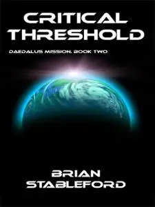 «Critical Threshold» by Brian Stableford