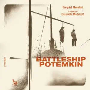 Ensemble Modelo62 - Battleship Potemkin (2023) [Official Digital Download 24/96]