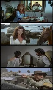 Garter Colt (1968)