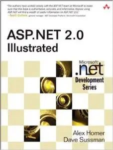 ASP.NET 2.0 Illustrated (repost)