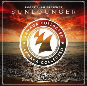 Roger Shah presents Sunlounger - Armada Collected (2014)