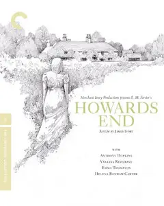 Howards End (1992) Criterion Collection