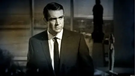 Everything Or Nothing: The Untold Story of 007 (2012)