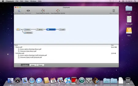 Chipmunk 1.5.4.1