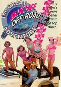 The Great Bikini Off-Road Adventure (1994) 