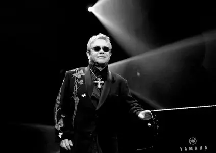 Elton John - Duets (1993)