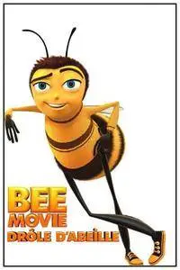 Bee Movie, drôle d'abeille (2007)