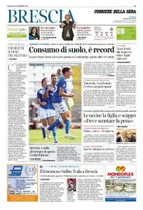 Corriere della Sera Brescia – 21 settembre 2019