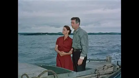 The Wide Blue Road / La grande strada azzurra (1957)