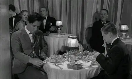 Norman Wisdom: Up in the World (1956)
