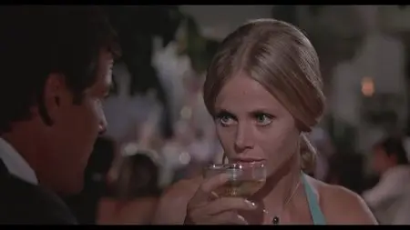 The Man with the Golden Gun (1974)