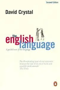 The English Language: A Guided Tour of the Language