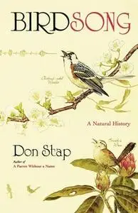 «Birdsong» by Don Stap