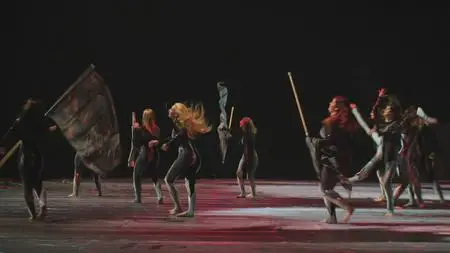 Contemporary Color (2016)
