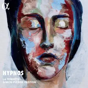 La Tempête & Simon-Pierre Bestion - Hypnos (2022) [Official Digital Download 24/96]
