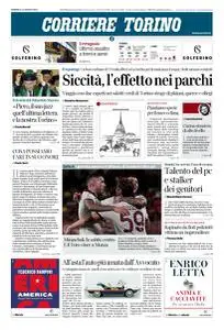 Corriere Torino - 14 Agosto 2022