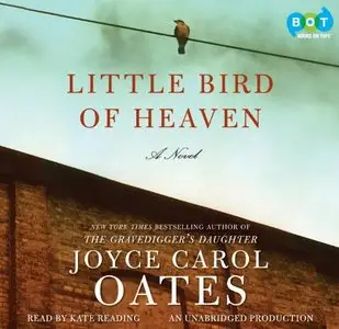 Little Bird of Heaven (Audiobook)